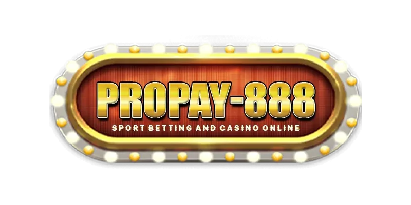 propay 888