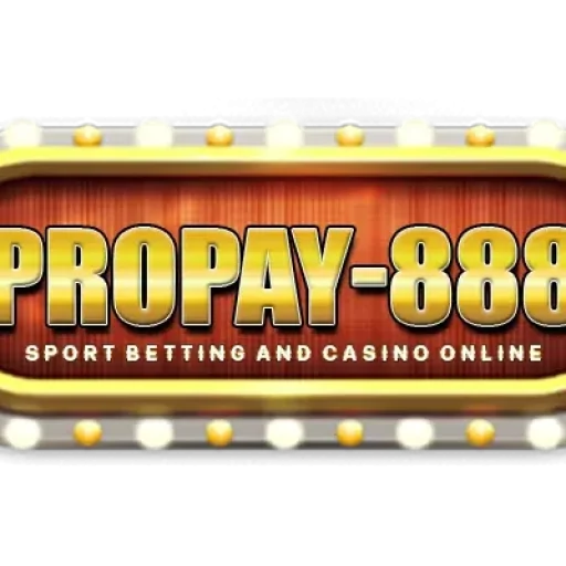 propay 888